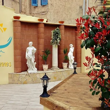 Studio Suquet 1